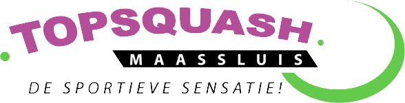 Topsquash Maassluis